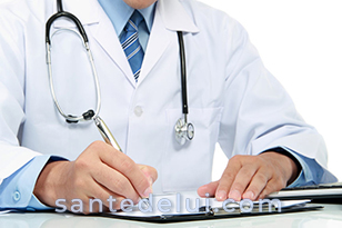 Contre-indications absolues