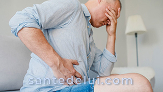 Cialis Effets secondaires