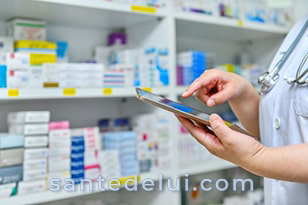 Acheter du Viagra en ligne en France