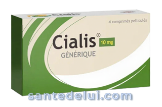 Avantages du Cialis pour les érections