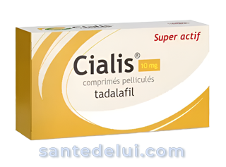 Qu'est-ce Que le Cialis Super Active?