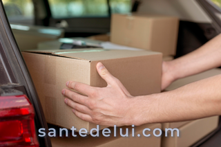 questions sur la livraison