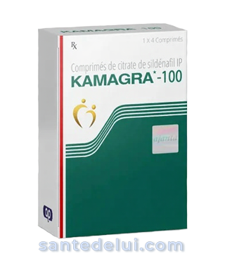 Qu'est-ce que Kamagra?