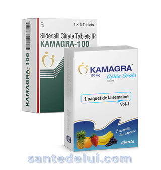 Kamagra vs Kamagra Oral Jelly