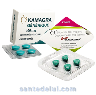 Kamagra vs Super Kamagra
