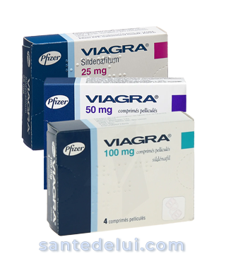 Dosage du Viagra