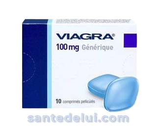Comment fonctionne le Viagra générique?