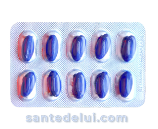 Avantages des capsules
