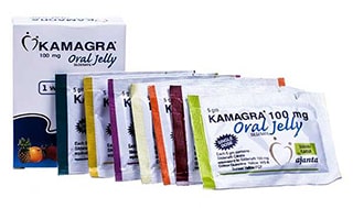 Acheter Kamagra Oral Jelly