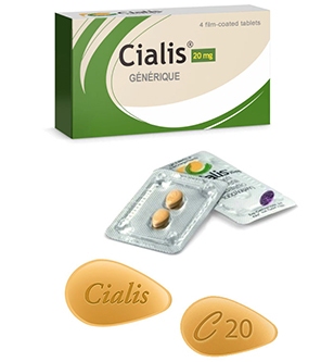 generique du cialis