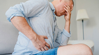 Effets secondaires du Cialis
