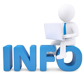 information dyserection